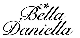 BELLA DANIELLA logo