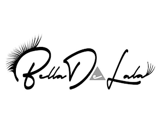 BELLA DE LALA logo
