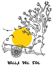 BELLA DEL SOL logo