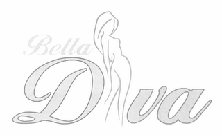 BELLA DIVA logo