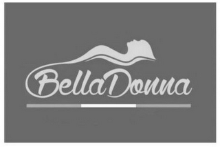 BELLA DONNA logo
