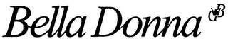 BELLA DONNA BD logo