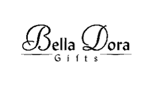 BELLA DORA GIFTS logo