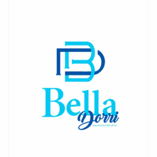 BELLA DORRI ELEGANCE IN EVERY DETAIL logo