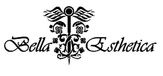 BELLA ESTHETICA logo