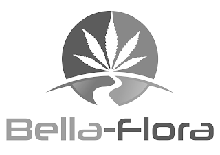 BELLA-FLORA logo