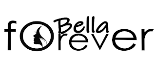 BELLA FOREVER logo