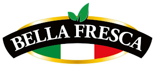 BELLA FRESCA logo