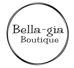 BELLA-GIA BOUTIQUE logo