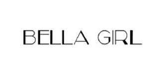 BELLA GIRL logo