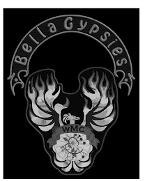·BELLA GYPSIES· WMC logo