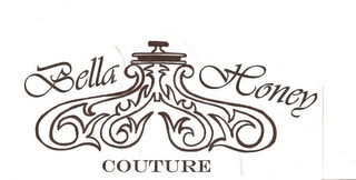 BELLA HONEY COUTURE logo