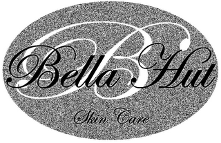 BELLA HUT B SKIN CARE logo