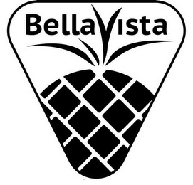 BELLA ISTA logo