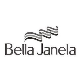 BELLA JANELA logo