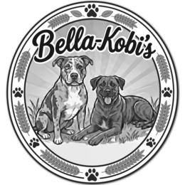 BELLA-KOBI'S logo