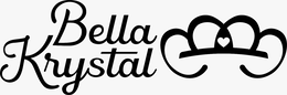 BELLA KRYSTAL logo