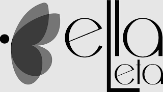 BELLA LETA logo