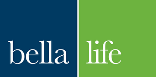 BELLA LIFE logo
