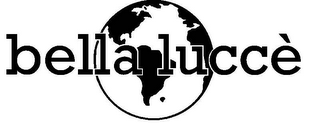 BELLA LUCCÈ logo