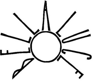 BELLA LUCE logo