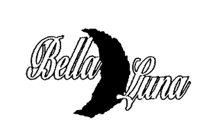 BELLA LUNA logo