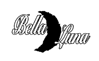 BELLA LUNA logo
