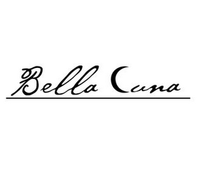 BELLA LUNA logo