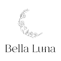 BELLA LUNA logo