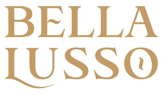 BELLA LUSSO logo