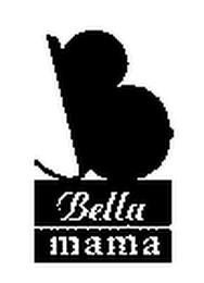 BELLA MAMA logo