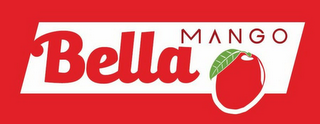 BELLA MANGO logo