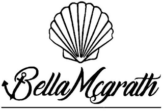 BELLA MCGRATH logo