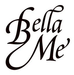 BELLA ME logo