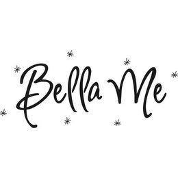 BELLA ME logo
