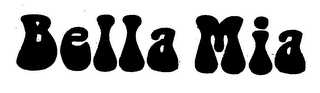 BELLA MIA logo