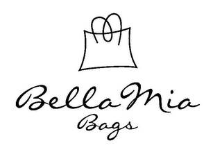 BELLA MIA BAGS logo