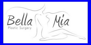BELLA MIA PLASTIC SURGERY logo