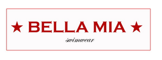 BELLA MIA SWIMWEAR logo