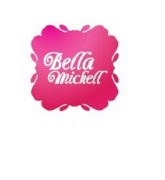 BELLA MICHELL logo