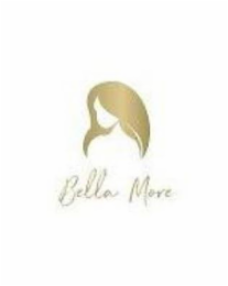 BELLA MORE logo
