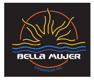 BELLA MUJER SWIMWEAR INC. logo