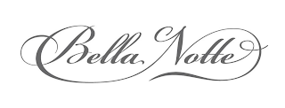 BELLA NOTTE logo