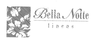 BELLA NOTTE LINENS logo
