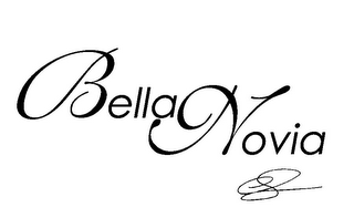 BELLA NOVIA logo