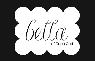 BELLA OF CAPE COD logo