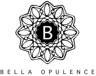 BELLA OPULENCE logo