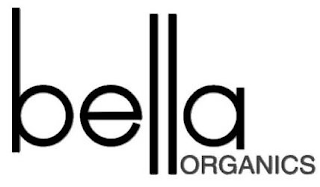 BELLA ORGANICS logo