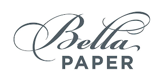 BELLA PAPER logo