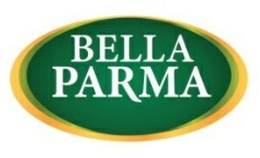 BELLA PARMA logo